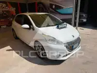 2012 Peugeot 208