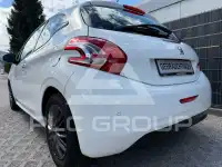2012 Peugeot 208