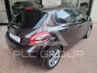 2012 Peugeot 208