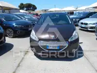 2012 Peugeot 208