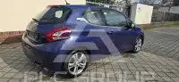 2012 Peugeot 208