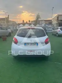 2012 Peugeot 208