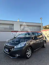 2012 Peugeot 208
