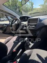 2012 Peugeot 208