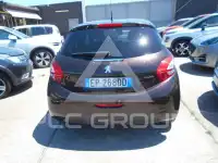 2012 Peugeot 208