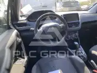 2012 Peugeot 208