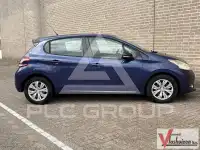 2012 Peugeot 208