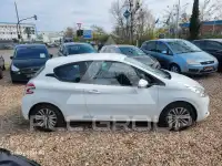 2012 Peugeot 208