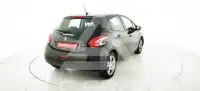 2012 Peugeot 208