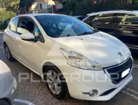 2012 Peugeot 208