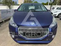 2012 Peugeot 208