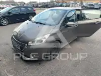 2012 Peugeot 208