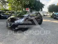2012 Peugeot 208