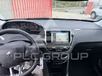 2012 Peugeot 208