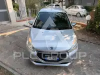 2012 Peugeot 208