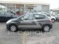 2012 Peugeot 208