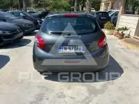 2012 Peugeot 208