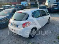 2012 Peugeot 208
