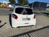 2012 Peugeot 208