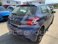 2012 Peugeot 208