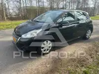 2012 Peugeot 208