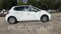 2012 Peugeot 208