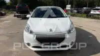 2012 Peugeot 208