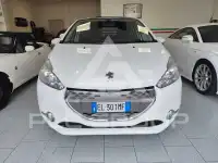2012 Peugeot 208