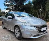 2013 Peugeot 208