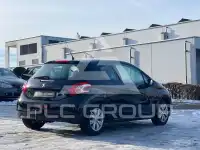 2012 Peugeot 208