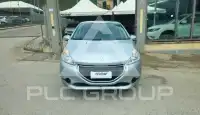2012 Peugeot 208