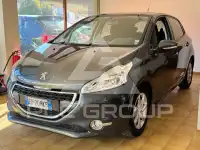 2012 Peugeot 208