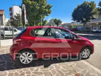 2012 Peugeot 208