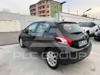 2012 Peugeot 208