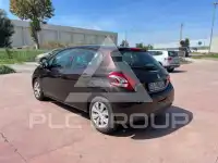 2012 Peugeot 208