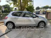 2012 Peugeot 208