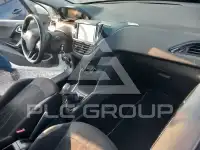 2012 Peugeot 208
