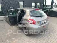 2012 Peugeot 208
