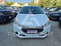2012 Peugeot 208