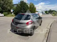 2012 Peugeot 208