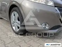 2012 Peugeot 208