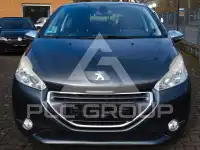2012 Peugeot 208