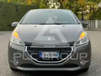 2012 Peugeot 208
