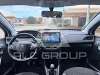 2012 Peugeot 208