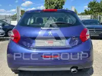2012 Peugeot 208