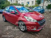 2012 Peugeot 208