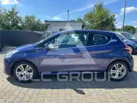 2012 Peugeot 208
