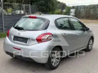 2012 Peugeot 208