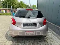 2012 Peugeot 208