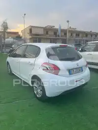 2012 Peugeot 208